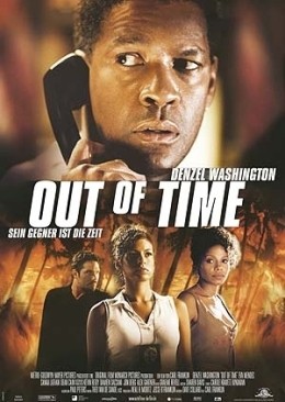 Out Of Time - Sein Gegner ist die Zeit  Universum Film