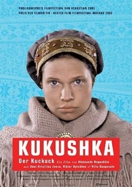 Kukushka - Der Kuckuck  Kool Filmdistribution