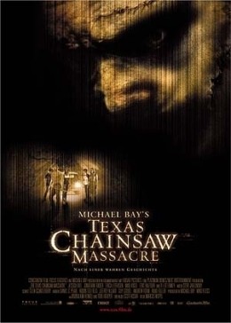Michael Bay's Texas Chainshaw Massacre  Constantin Film AG