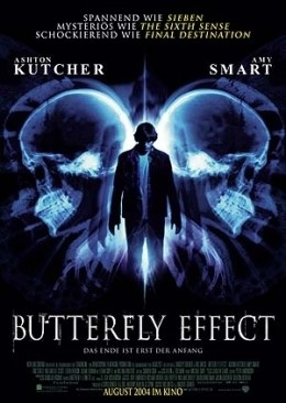 Butterfly Effect  2004 Warner Bros. Ent.