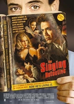 The Singing Detective  2004 Constantin Film, Mnchen