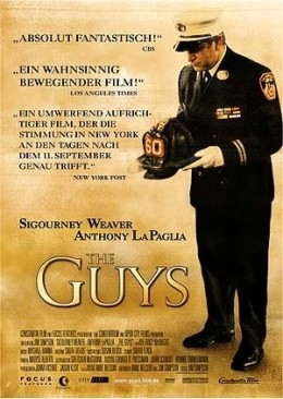 The Guys  Constantin Film