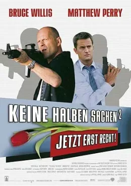 Keine halben Sachen 2 - Jetzt erst recht Concorde...h GmbH
