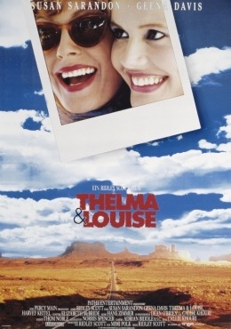 'Thelma & Louise'