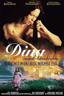 Dina - Meine Geschichte  Kinostar