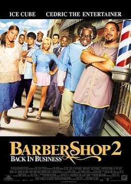 Barbershop 2: Back in Business  2004 Twentieth Century Fox