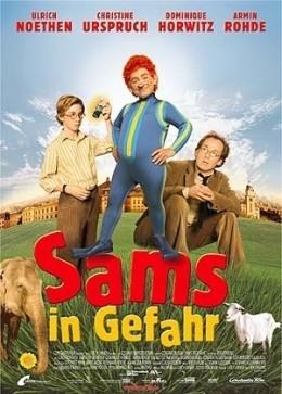 Das Sams in Gefahr  Constantin Film AG