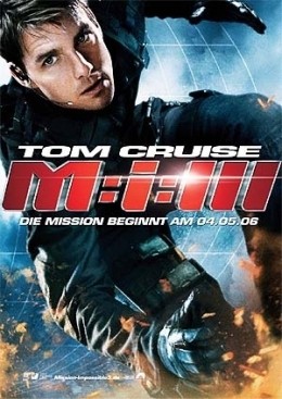 Mission: Impossible 3  United International Pictures