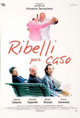Die Rebellion - Ribelli per caso