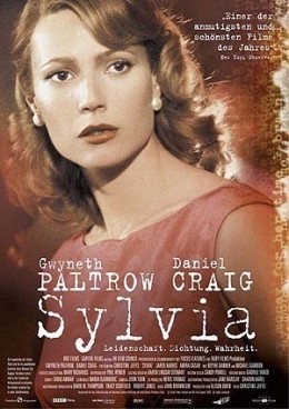 Sylvia  SOLO FILM