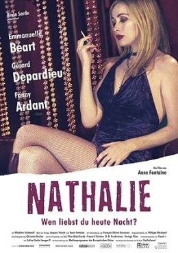 Nathalie  Concorde Filmverleih GmbH