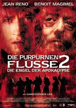 Die Purpurnen Flsse 2 - Die Engel der Apocalypse...S FILM