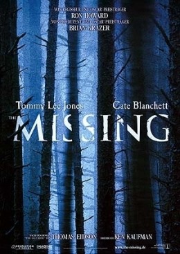 The Missing  Columbia TriStar Film GmbH