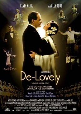 De-Lovely - Die Cole Porter Story  2004 Twentieth...ry Fox