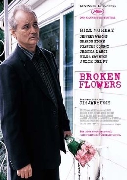 Broken Flowers  TOBIS Film