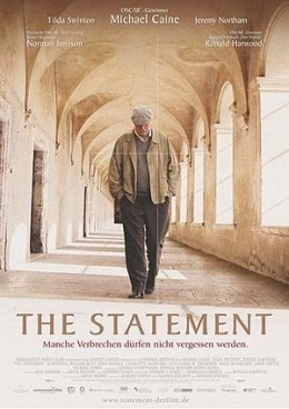 The Statement  2000-2004 Universum Film