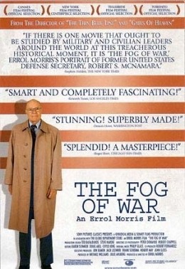 Fog of War   2003 Sony Pictures Entertainment