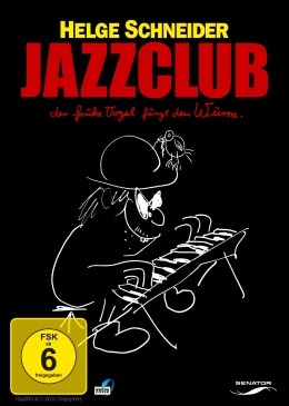 Jazzclub - Der frhe Vogel fngt den Wurm