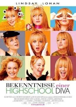 Bekenntnisse einer Highschool Diva Buena Vista