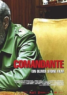 Comandante  Alamode Film