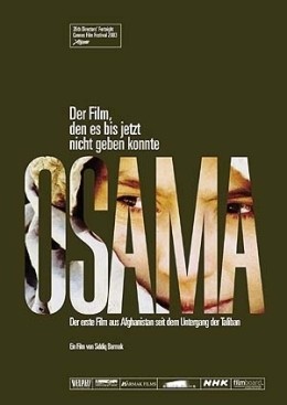 Osama  Delphi Film