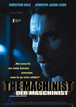 The Machinist  3L Filmverleih