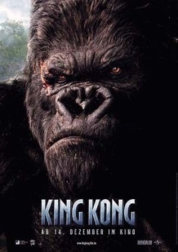 King Kong  United International Pictures