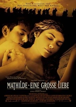 Mathilde - Eine grosse Liebe  2004 Warner Bros. Ent.