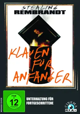 Stealing Rembrandt - Klauen für Anfänger