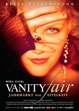 Vanity Fair - Jahrmarkt der Eitelkeiten  Universum Film