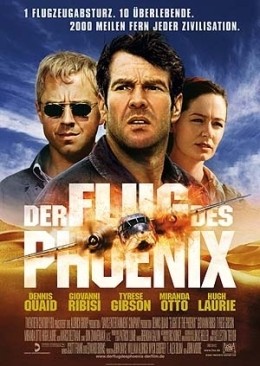 Der Flug des Phoenix  2005 Twentieth Century Fox