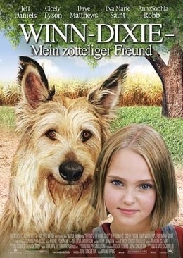 Winn-Dixie - Mein zotteliger Freund  2005 Twentieth...ry Fox