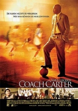 Coach Carter  United International Pictures
