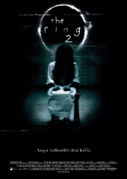 The Ring 2  United International Pictures