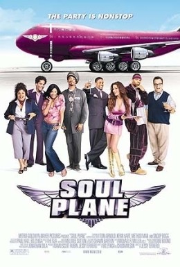 Soul Plane  SOLO FILM