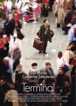 Terminal  United International Pictures