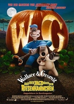 Wallace & Gromit auf der Jagd nach dem...ctures