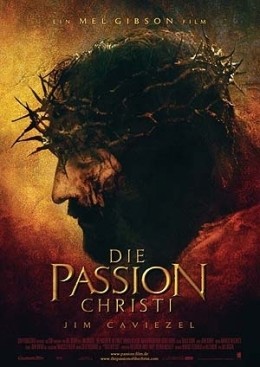 Die Passion Christi  Constantin Film AG