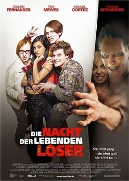 Die Nacht der lebenden Loser  2004 Constantin Film...h GmbH