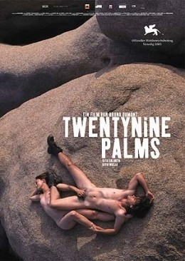 Twentynine Palms  Zorro Film GmbH