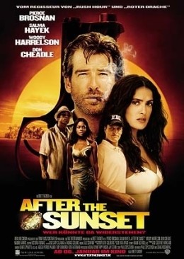 After the Sunset  2004 Warner Bros. Ent.