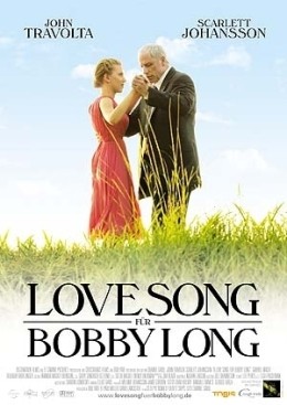 Lovesong fr Bobby Long  TOBIS Film