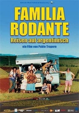 Familia Rodante - Reisen auf argentinisch  Kairos...erleih