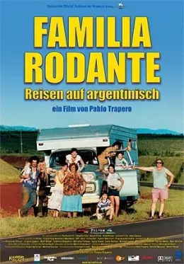 Familia Rodante - Reisen auf argentinisch Kairos...erleih