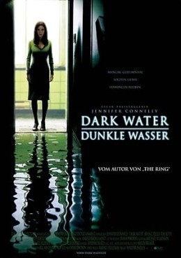 Dark Water - Dunkle Wasser  Buena Vista International...ermany