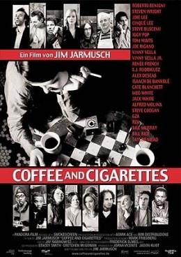 Coffee and Cigarettes  Pandora Film GmbH & Co....eih KG