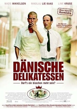 Dnische Delikatessen  SOLO FILM