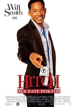 Hitch - Der Date Doktor  Sony Pictures Releasing GmbH