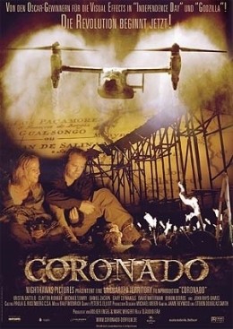 Coronado   Nighthawks Pictures GmbH & Co. KG
