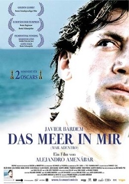 Das Meer in mir  TOBIS Film GmbH